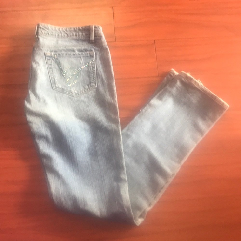 Bebe jeans